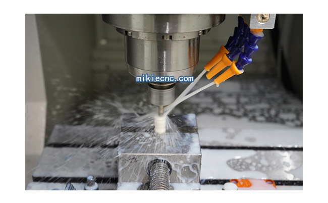 精雕機所用切削液的作用是什么？